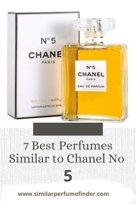 perfumes similar to chanel allure|chanel no 5 perfume alternative.